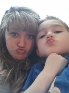 Like Mother, like son